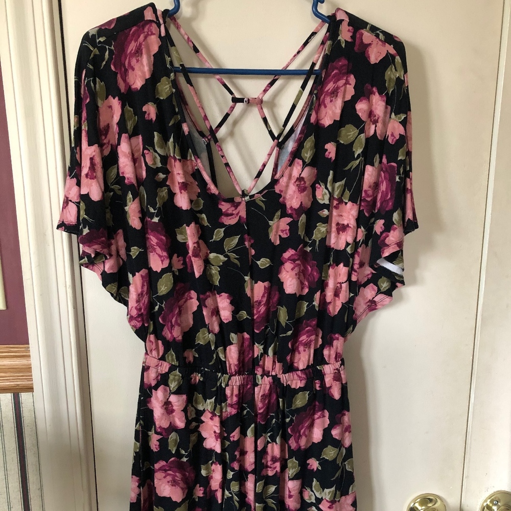 romper